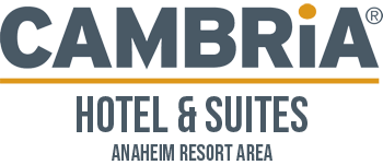 Cambria Hotel Anaheim Resort Area