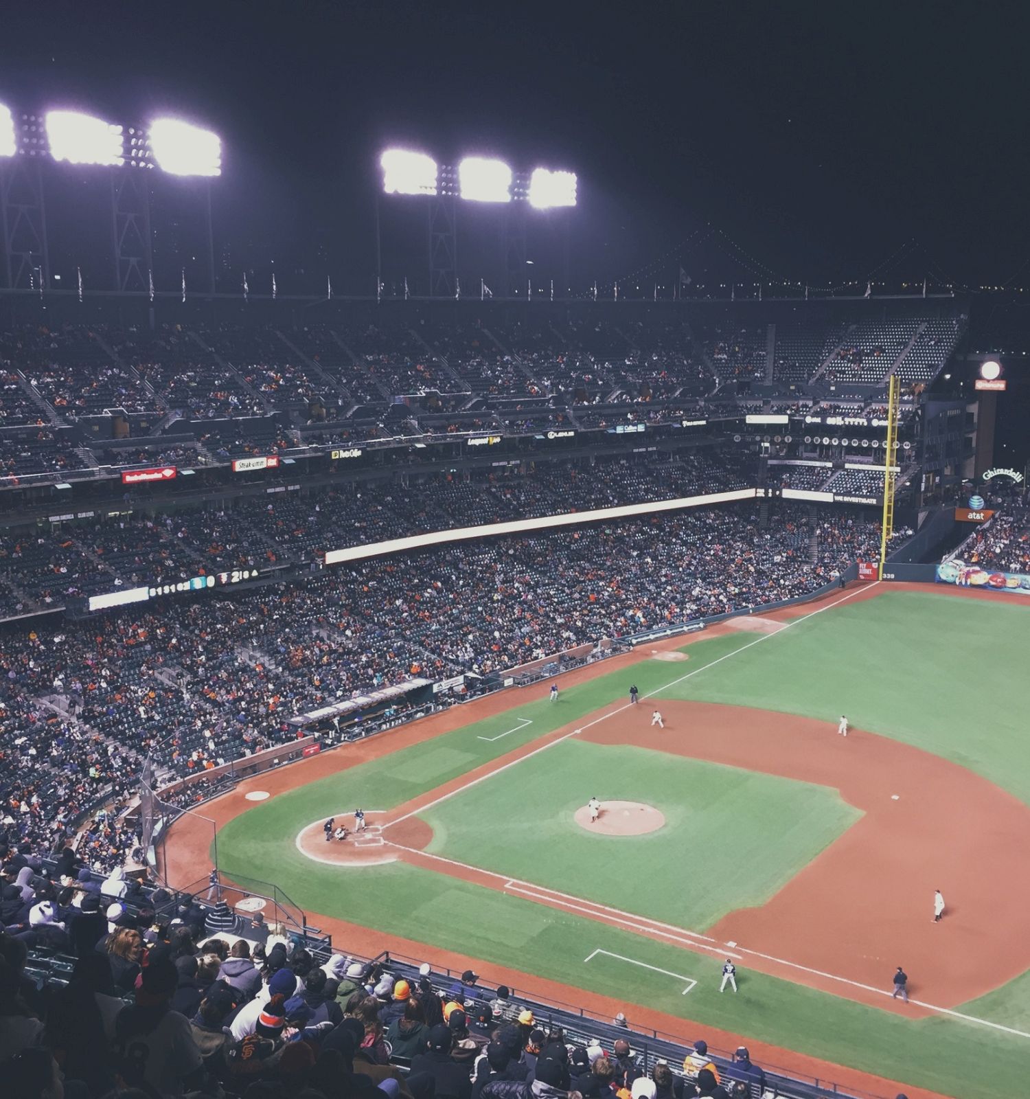 Angel Stadium